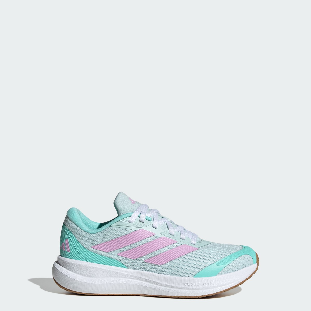 adidas Runfalcon 6 Junior Shoes in Halo Mint / Bliss Lilac