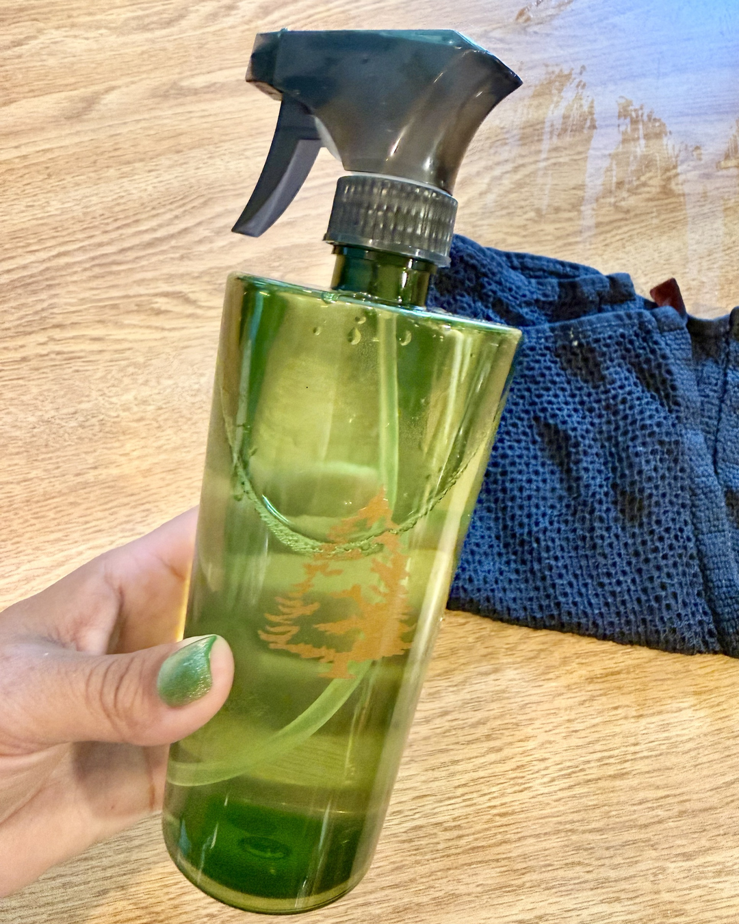 Thymes Frasier Fir All-Purpose Cleaner