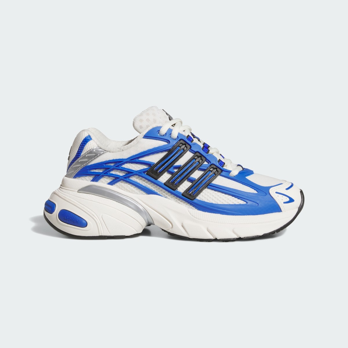adidas Adistar XLG 2.0 Kids' Shoes in Hi-Res Blue / Core Black